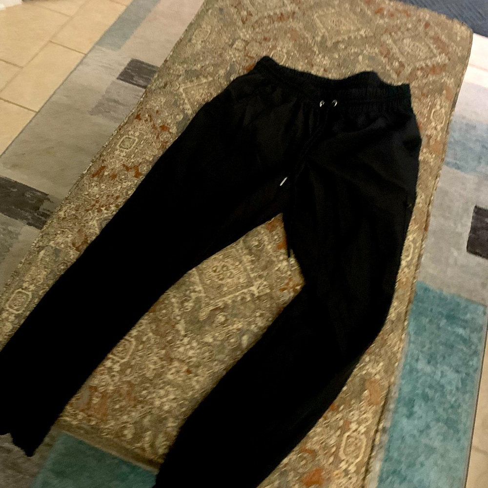 I just can’t fit anymore